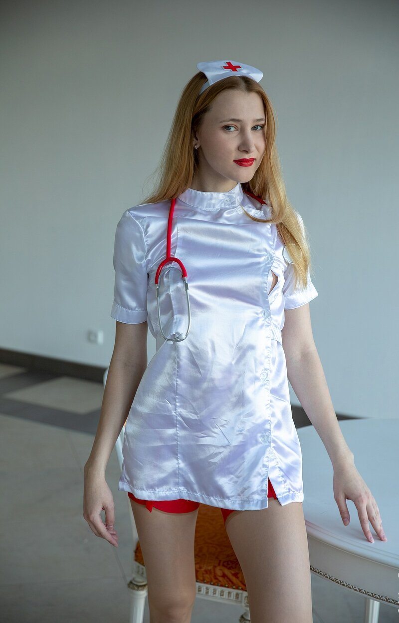 Проститутка Полина